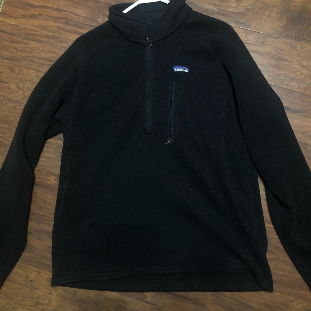 Patagonia Pullover
